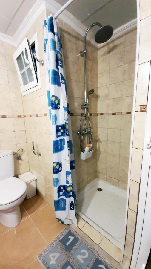 Apartamento Casa del Sol 1 Las Palmas de Gran Canaria Exterior foto