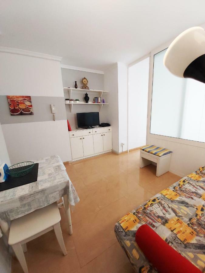 Apartamento Casa del Sol 1 Las Palmas de Gran Canaria Exterior foto