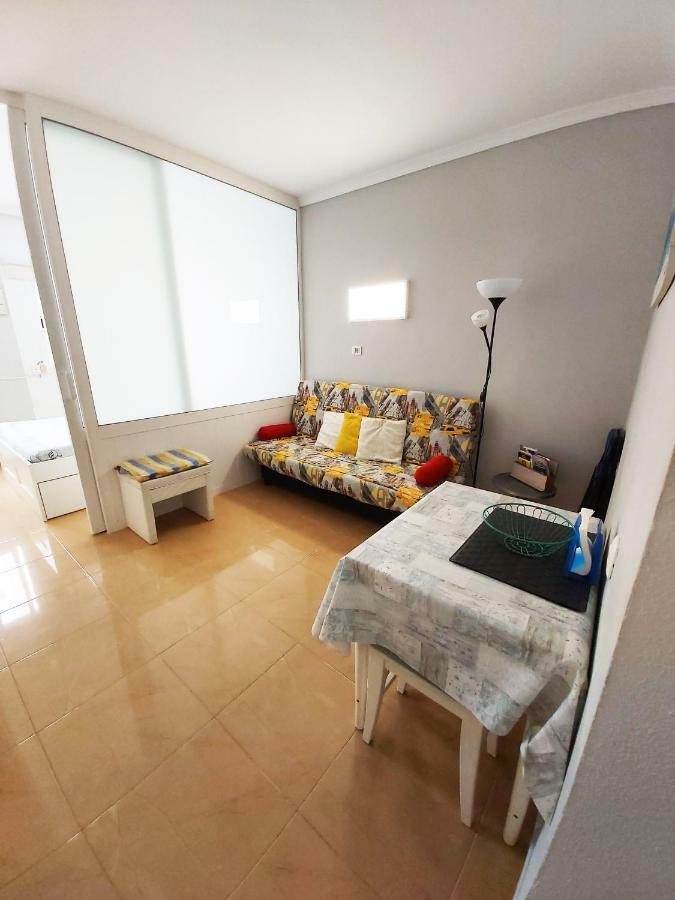 Apartamento Casa del Sol 1 Las Palmas de Gran Canaria Exterior foto